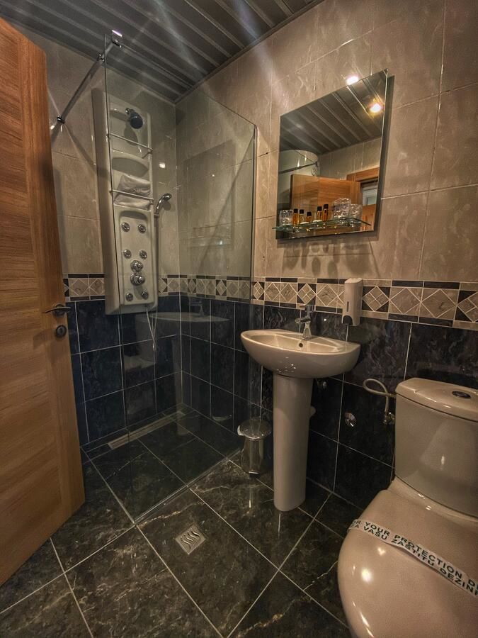 Отель Montebay Perla Прчань