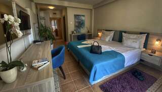 Отель Montebay Perla Прчань Двухместный номер с 1 кроватью или 2 отдельными кроватями-3